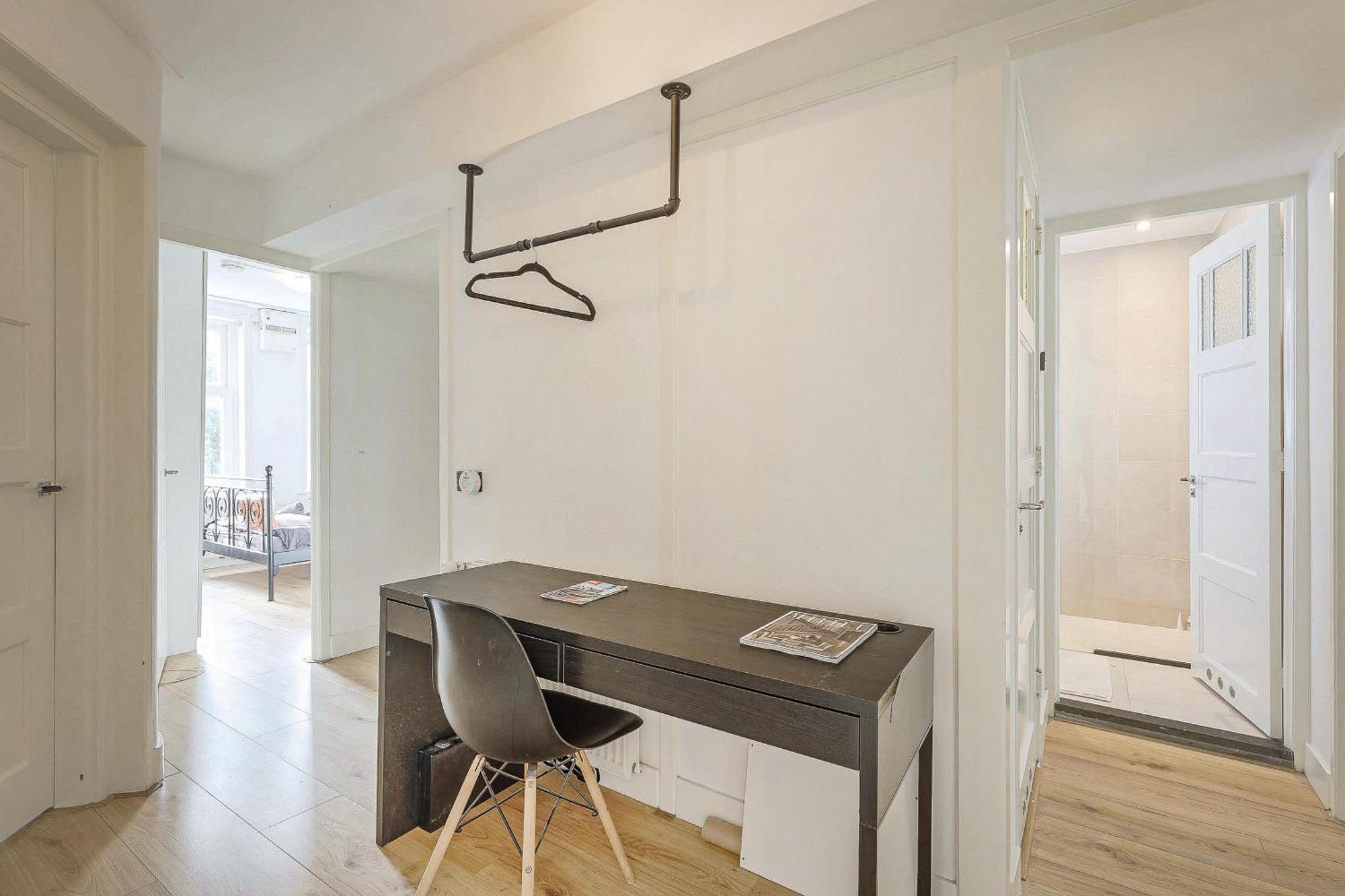Light And Modern Apartamento