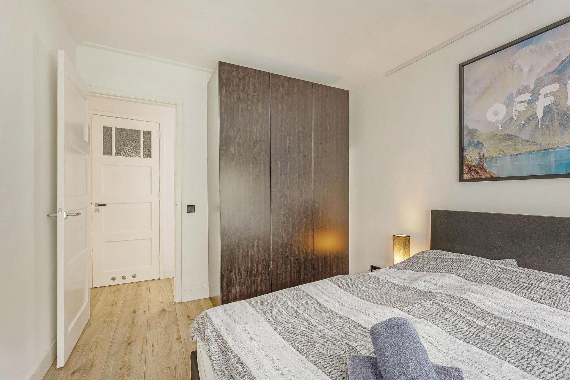Apartamento Light And Modern *