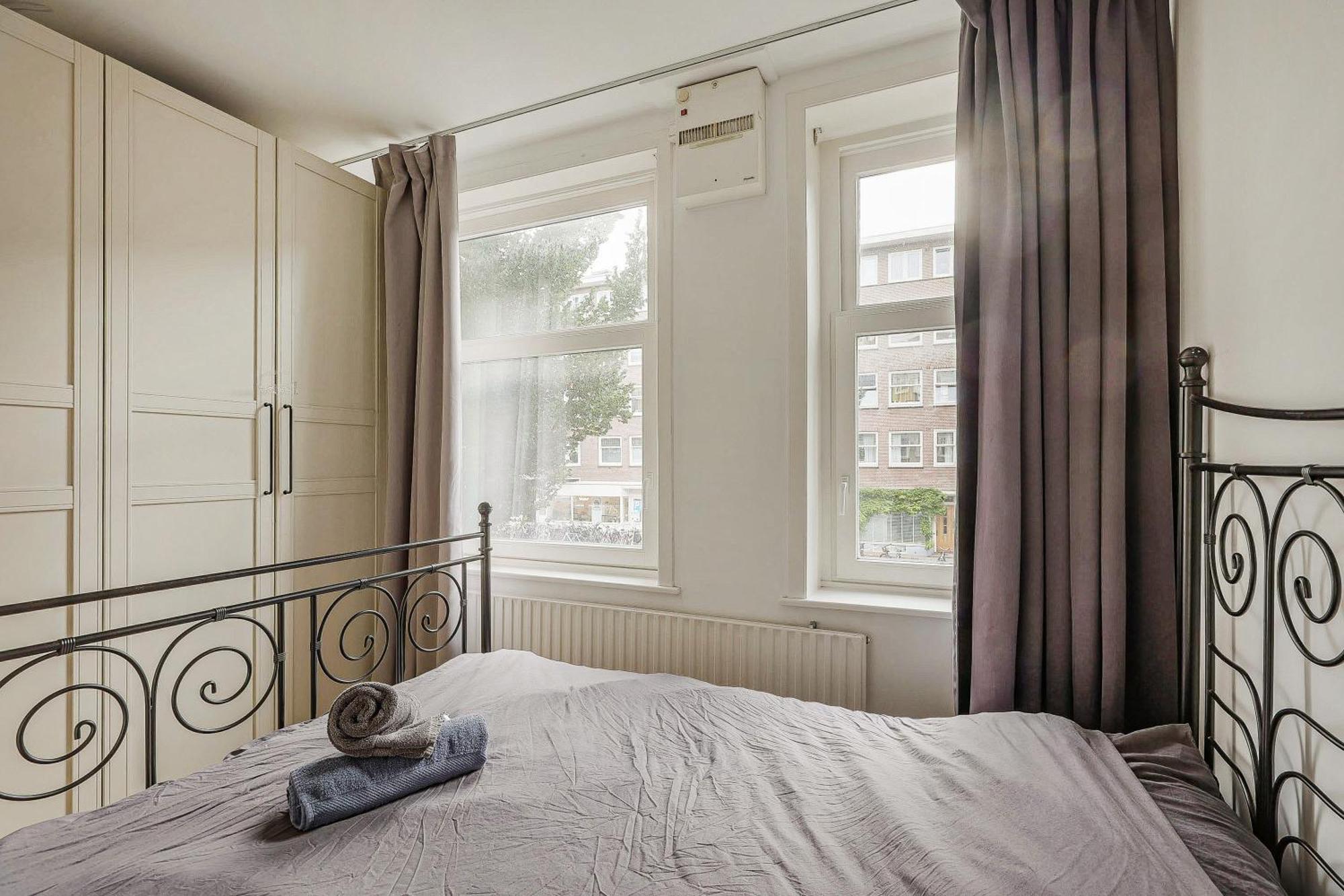 Apartamento Light And Modern